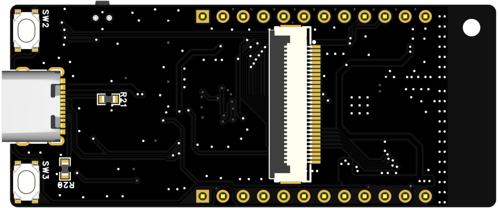 ESP32-Display 硬件复刻开源 ESP32-Display 硬件复刻开源