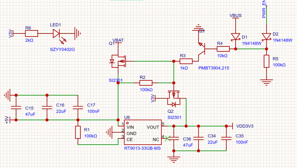 ESP32-Display 硬件复刻开源 ESP32-Display 硬件复刻开源
