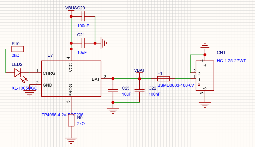 ESP32-Display 硬件复刻开源 ESP32-Display 硬件复刻开源