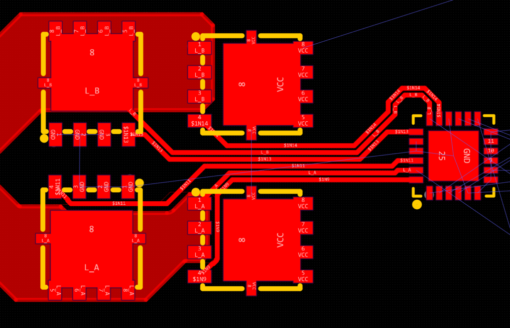 DRV8701-47V H 桥智能栅极驱动器
