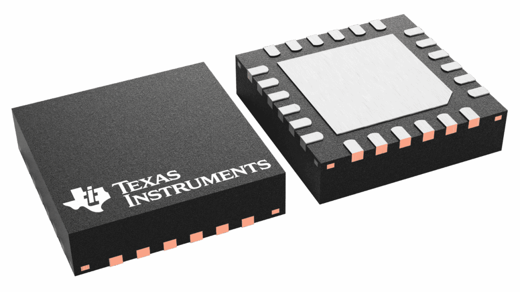 DRV8701-47V H 桥智能栅极驱动器